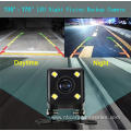 Universal HD Wide Angle Viewing Reverse Camera